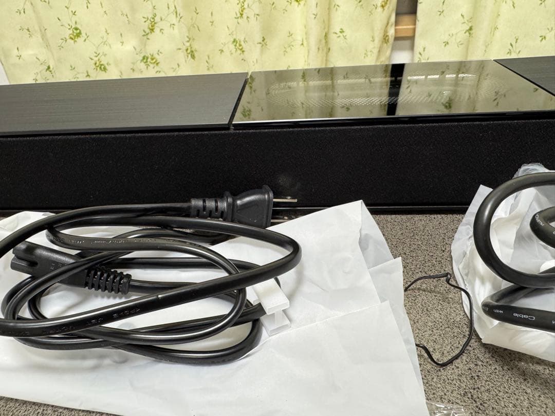 Hisense 2.1ch シアターサウンドシステム HS2000N ハイセンス