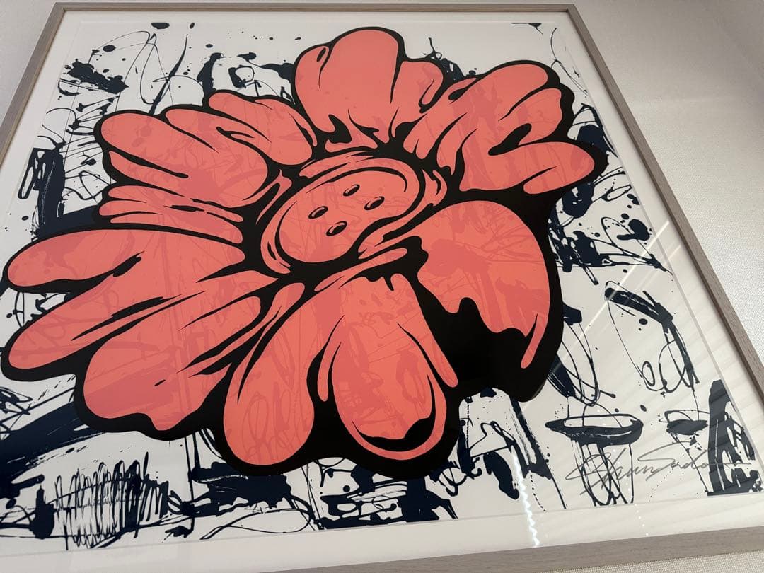 shunsudo シルクスクリーン