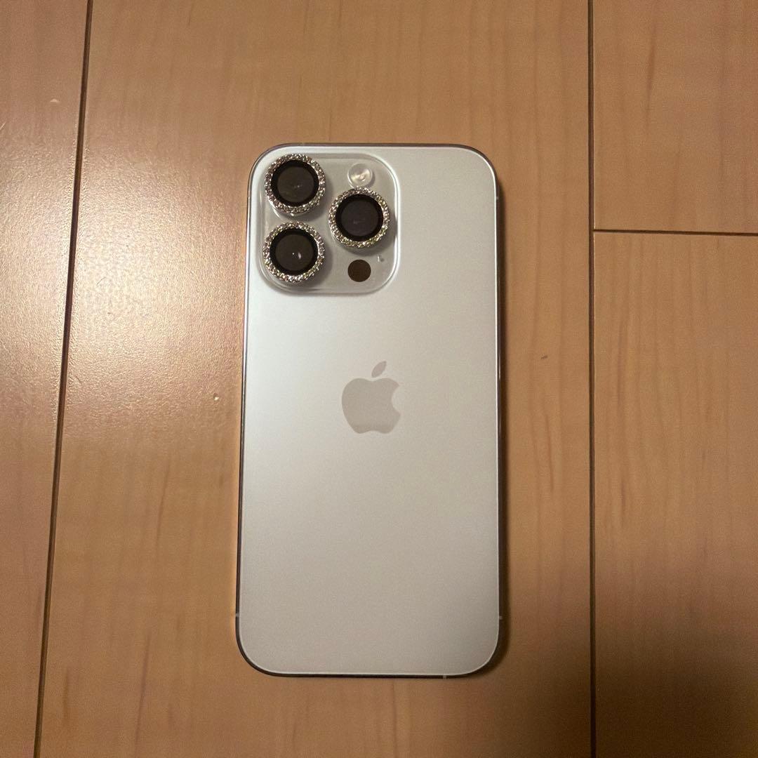 Apple iPhone 14Pro シルバー 本体