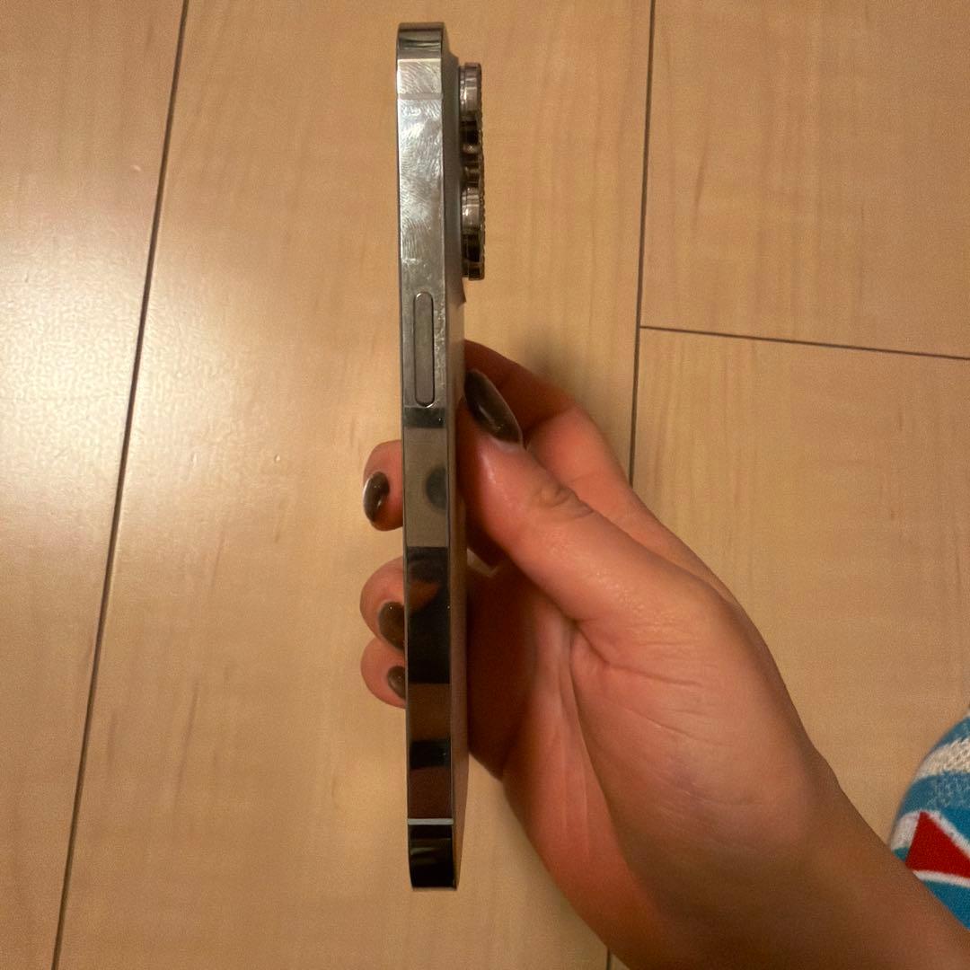 Apple iPhone 14Pro シルバー 本体