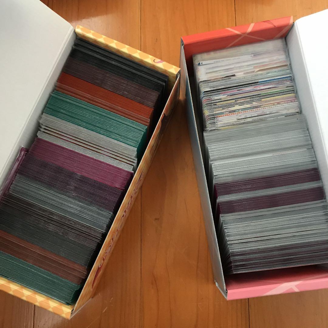 ヴァイスシュヴァルツ まとめ売り ソードアートオンライン ToLOVE ニセコイ