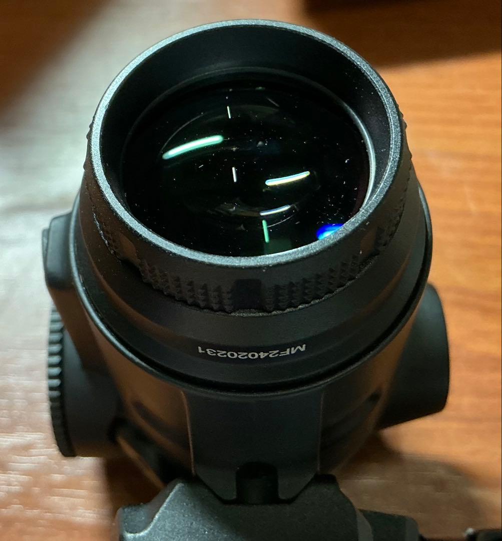 ノーベルアームズ Nobel Arms ABSOLUTE MPS3