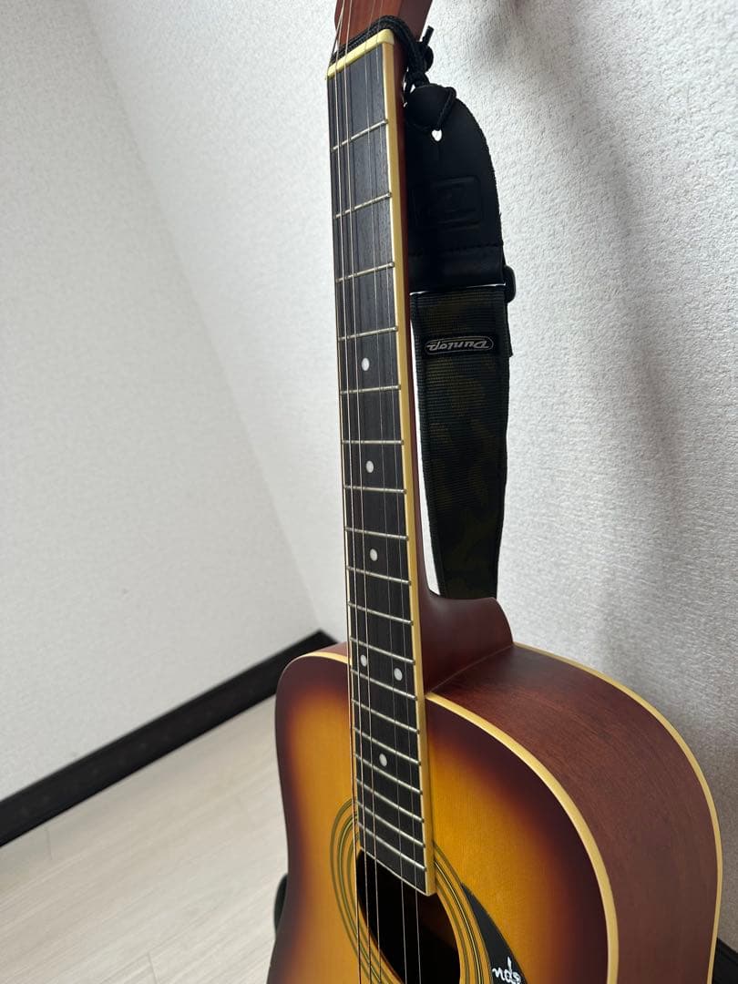 Fender フェンダー MD-1 / SB アコギ ミニ ※31
