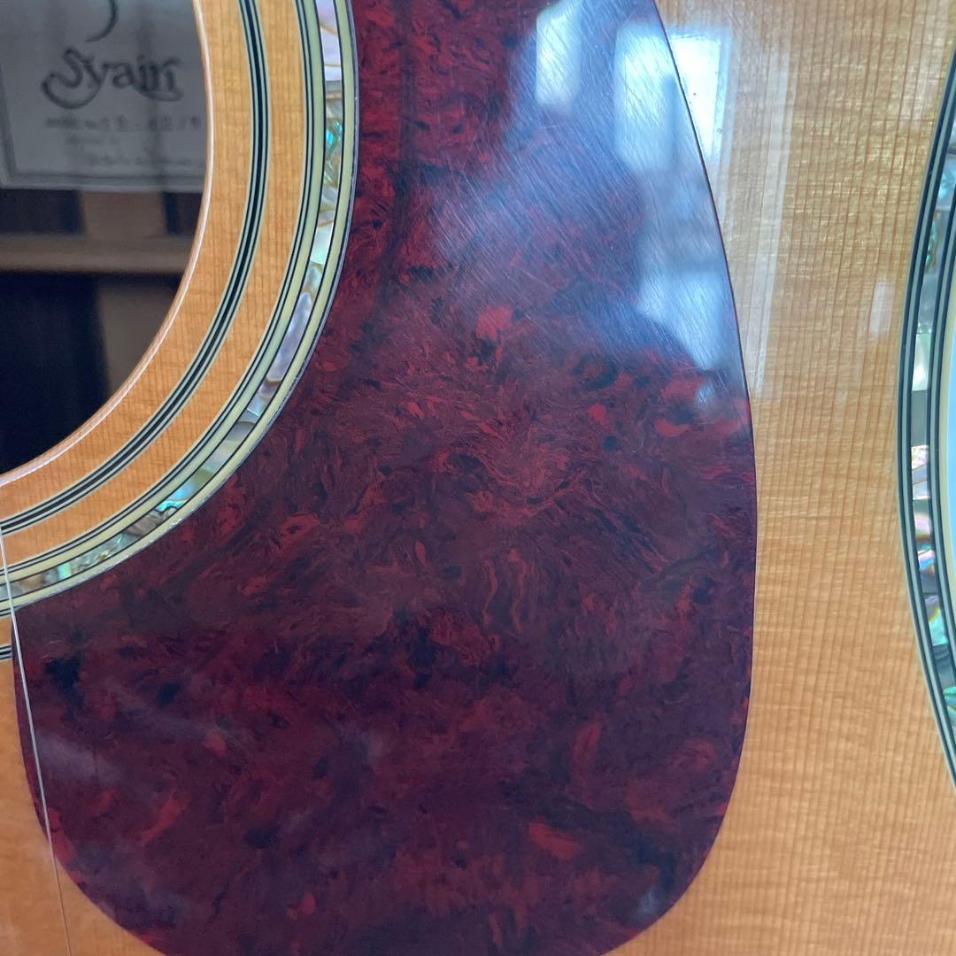 S.Yairi YD-42 N アコースティック ギター オール単板