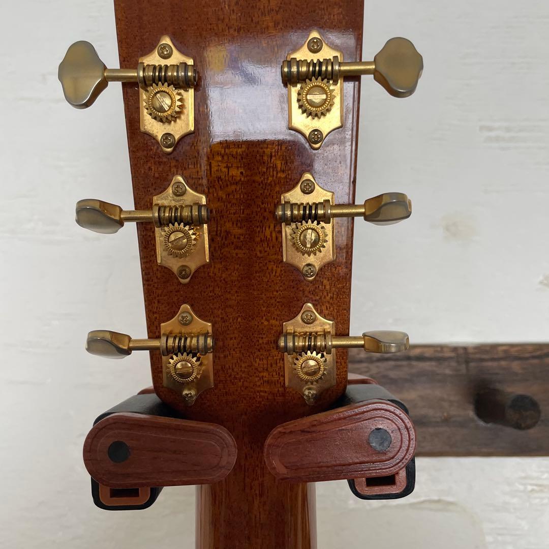 S.Yairi YD-42 N アコースティック ギター オール単板