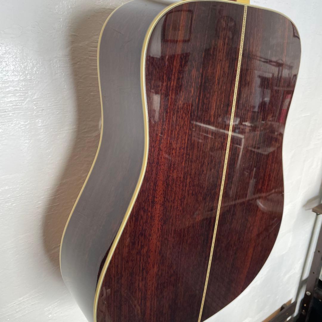 S.Yairi YD-42 N アコースティック ギター オール単板