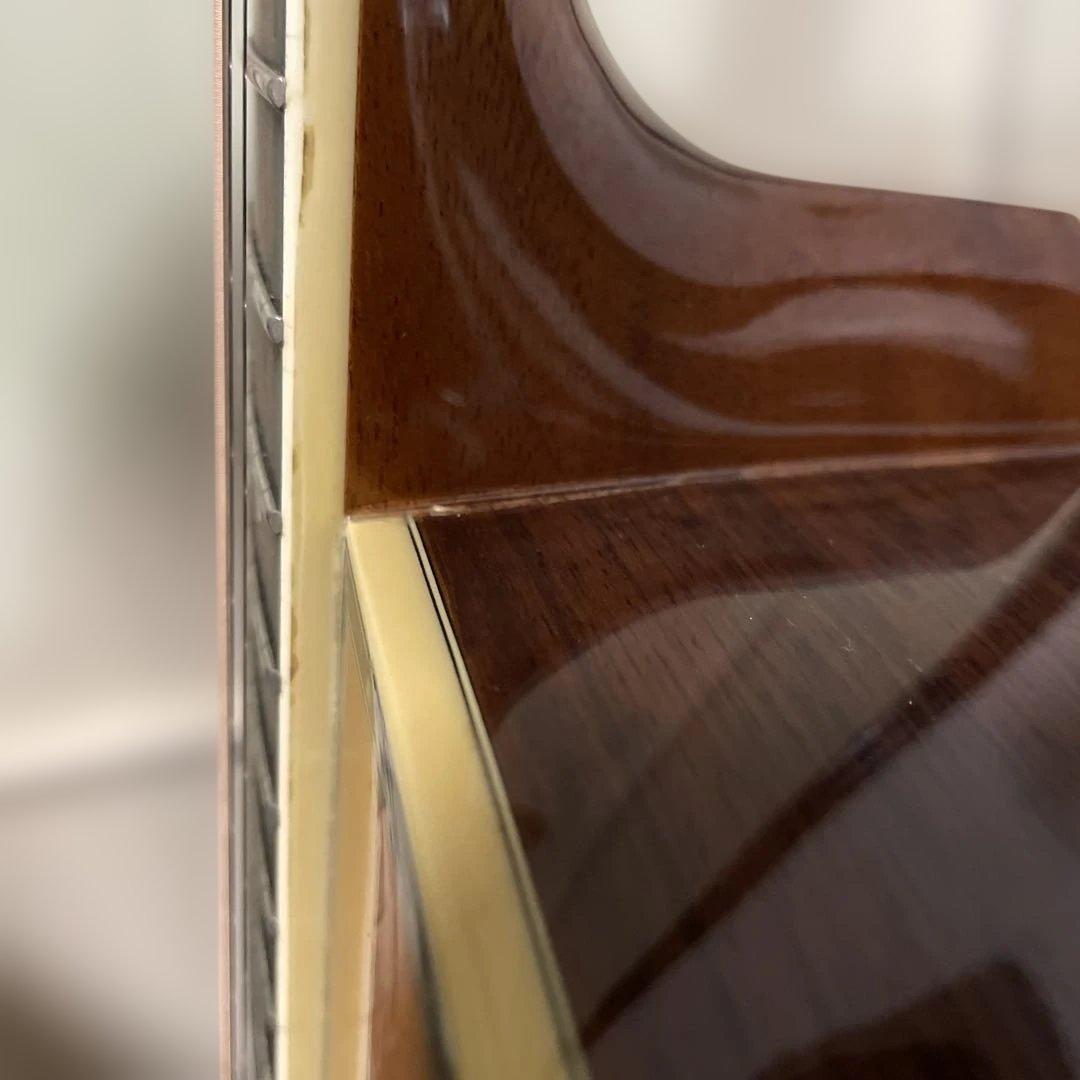 S.Yairi YD-42 N アコースティック ギター オール単板