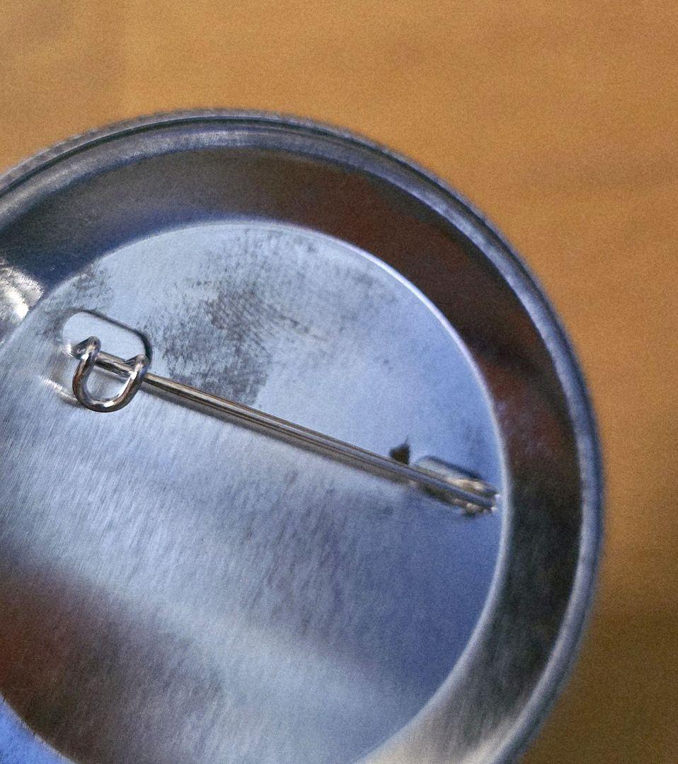 初音ミク レーシングミク 缶バッジ 2016 応援ver.