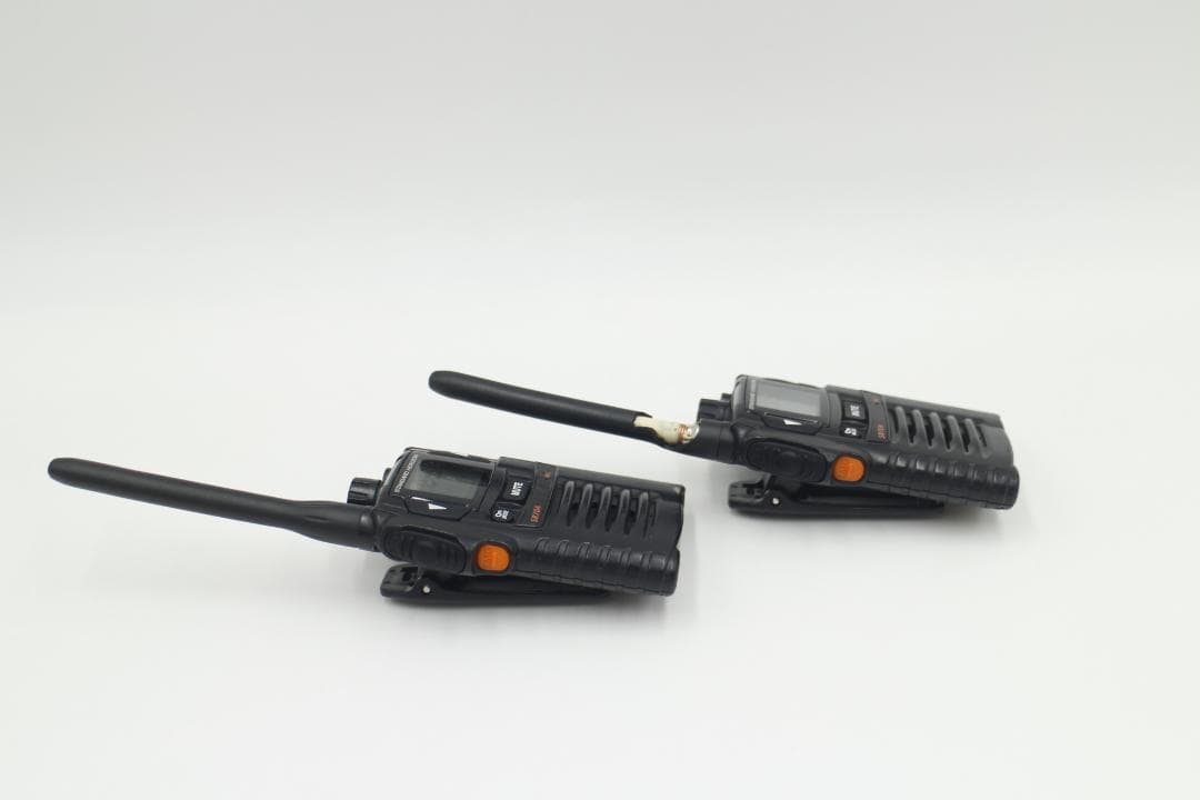 2385★STANARD HORIZON SR70A トランシーバー