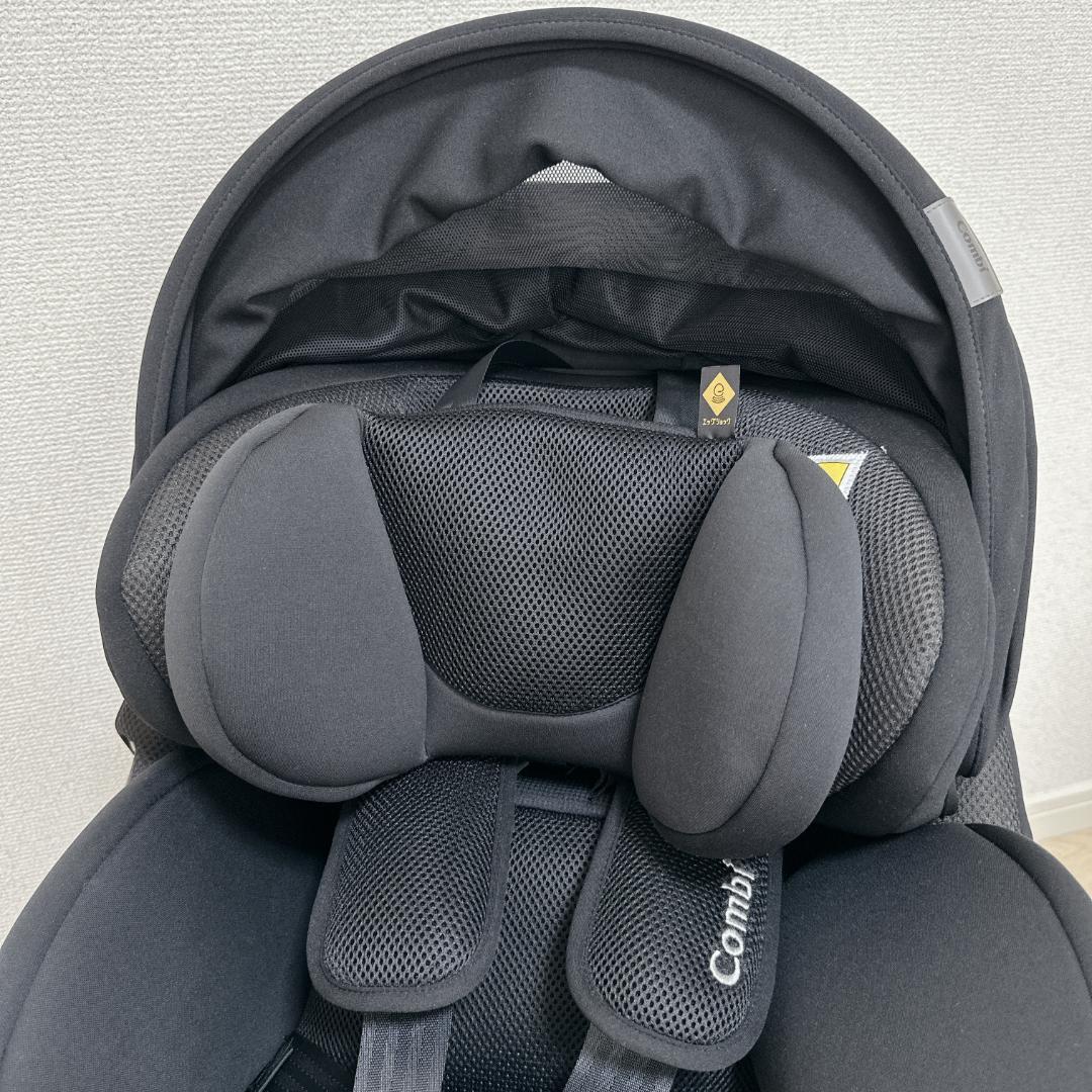 【ほぼ未使用】Combi THE S Air エッグショック ロッタ ZE