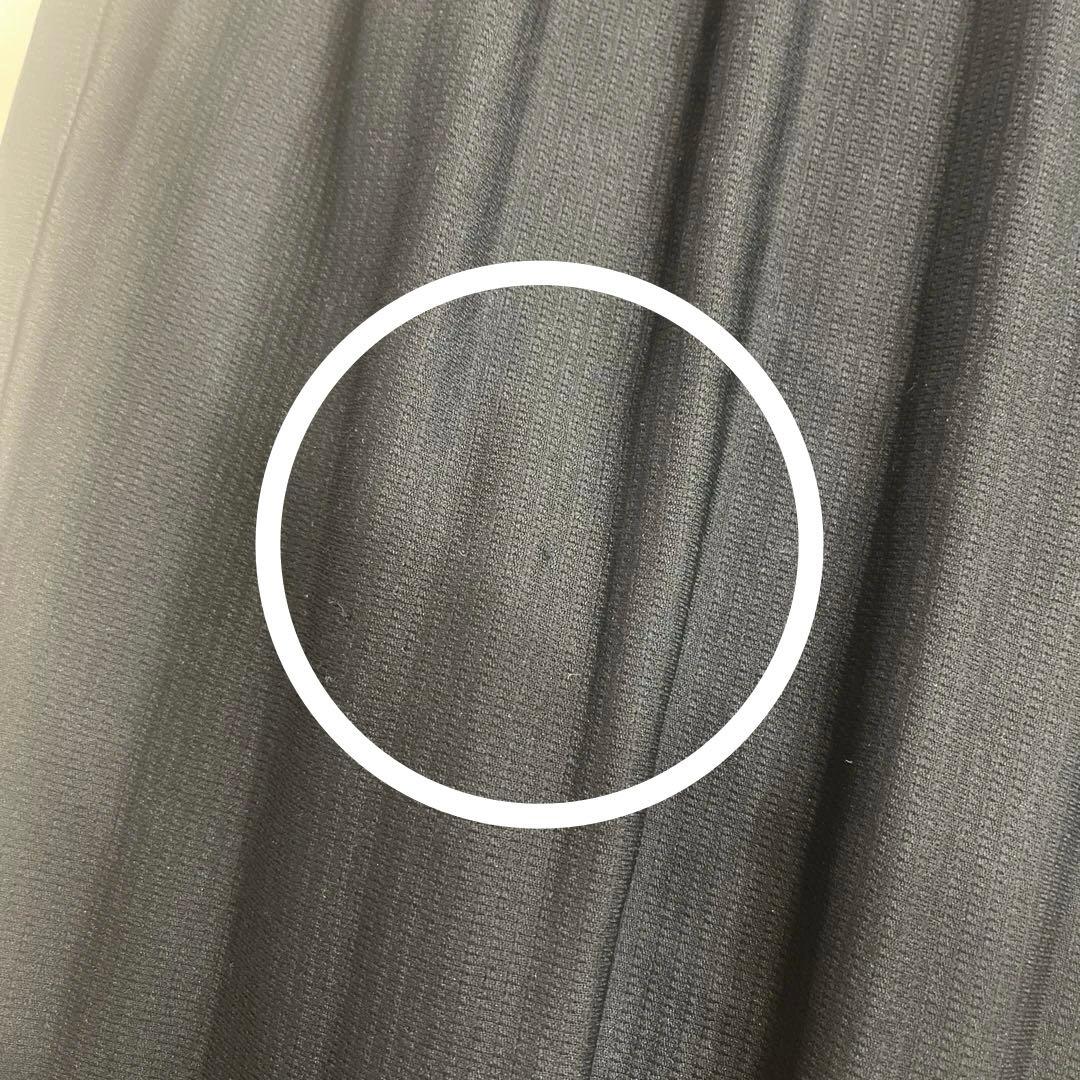 オムプリッセ　BASIC イージーパンツ