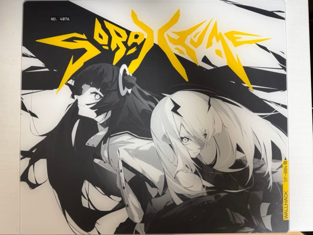 マウス・トラックボール WALLHACK SP-004 TWINS