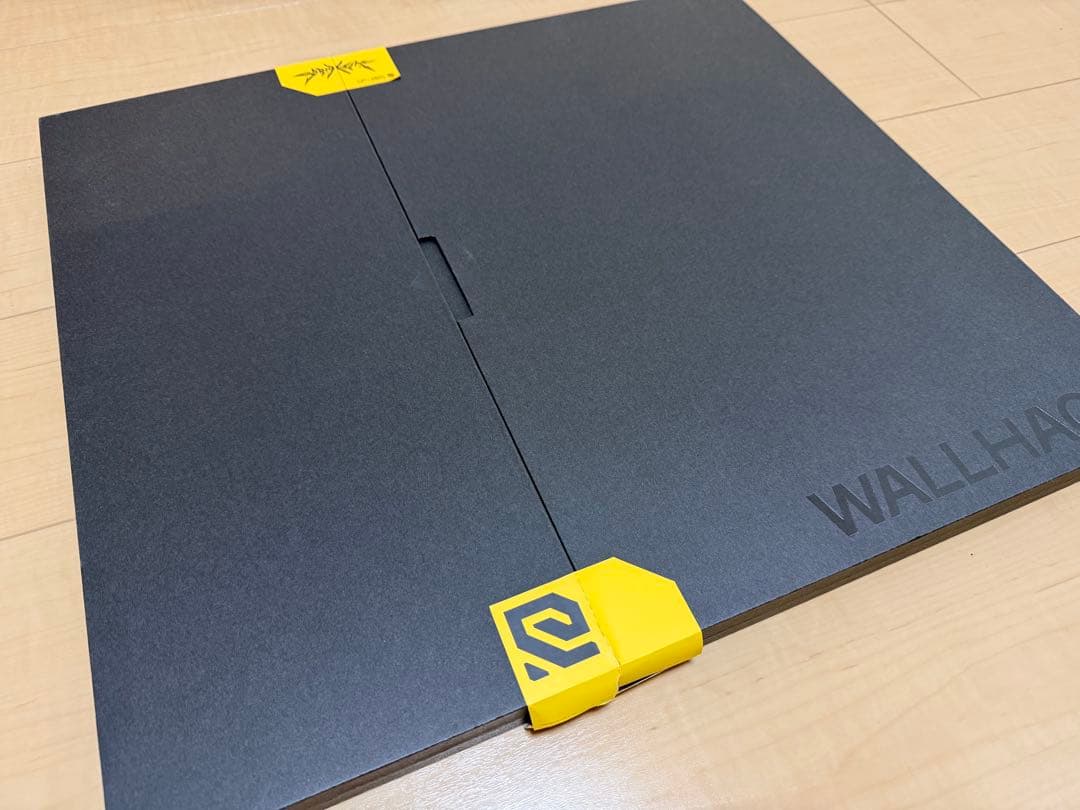 マウス・トラックボール WALLHACK SP-004 TWINS