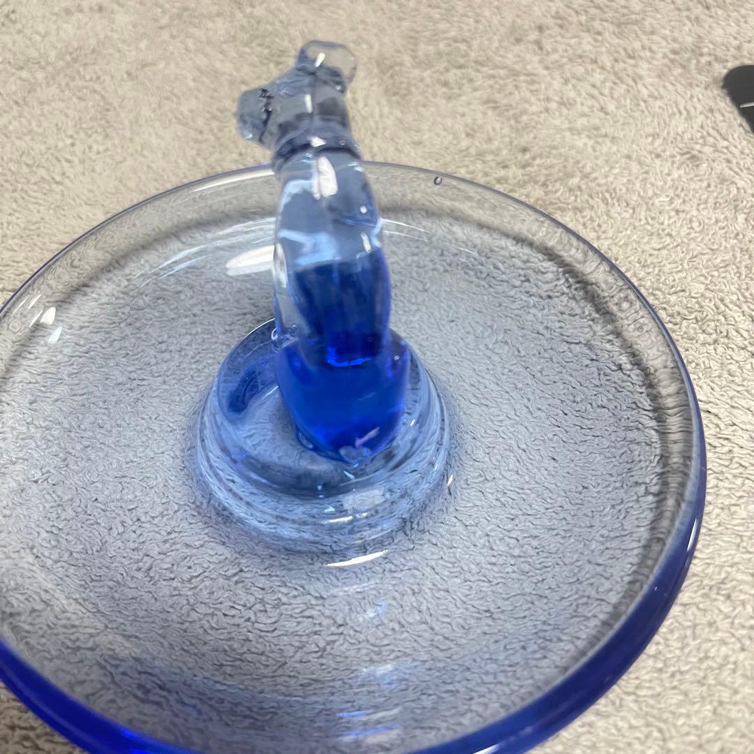 ビクター　Victor？　ガラス製品