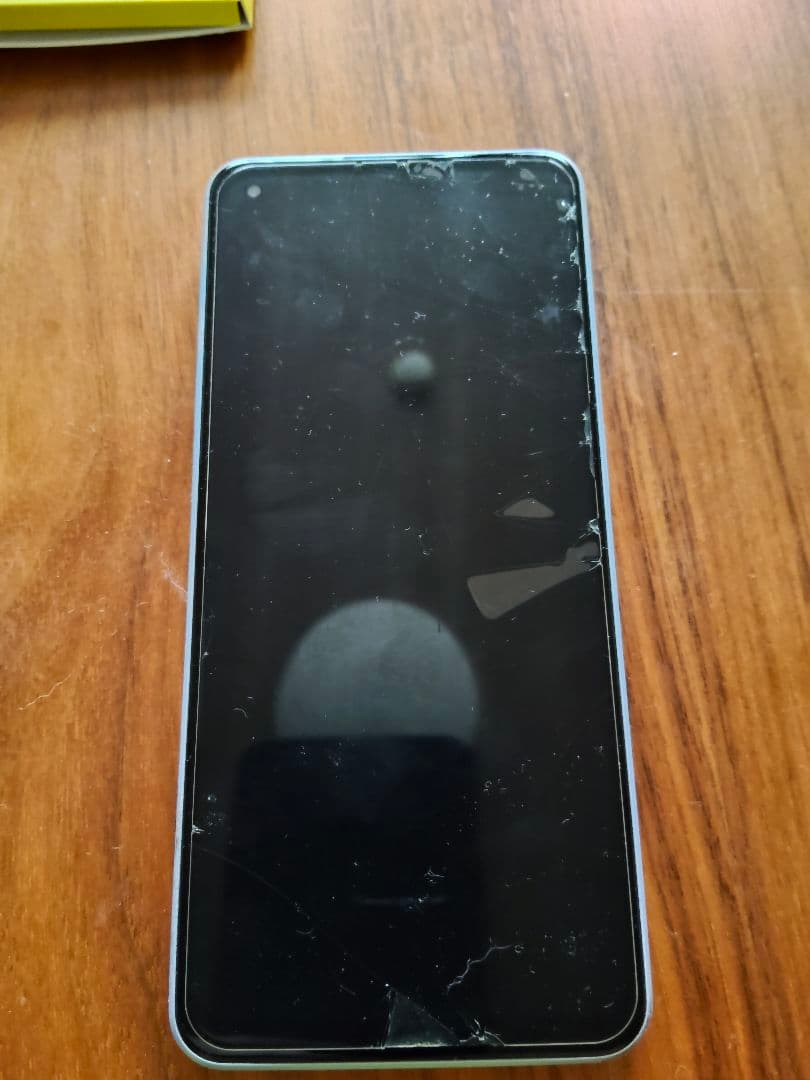 OPPO スマートフォン 　Reno7 A