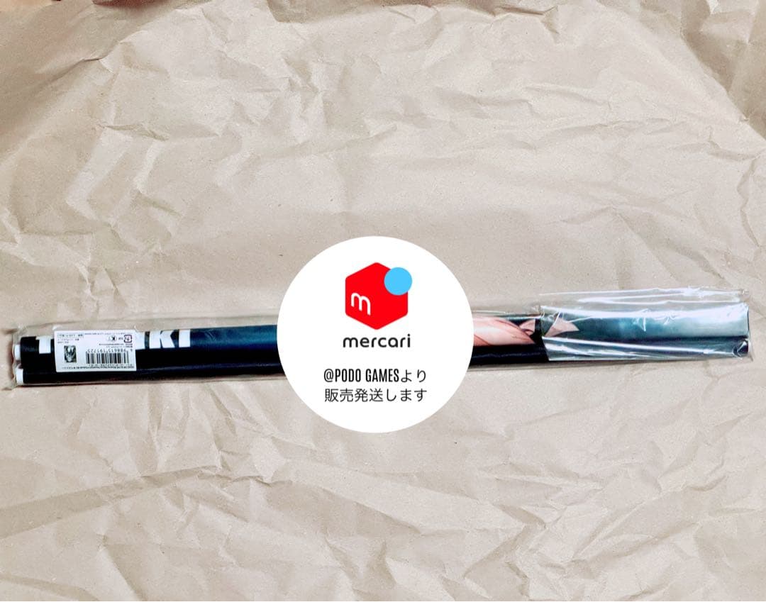 DEAD OR ALIVE タペストリー マリーローズ　トゥインクル・ローズ