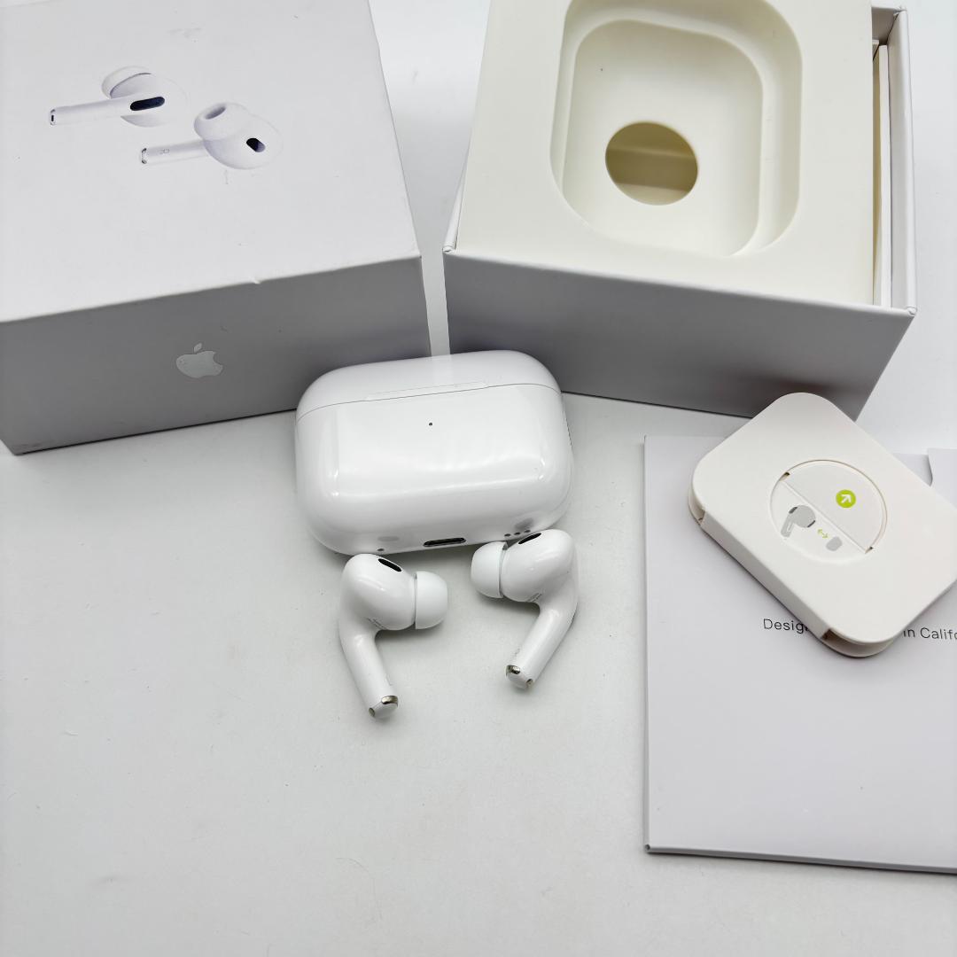 Apple AirPods Pro (第2世代) 本体