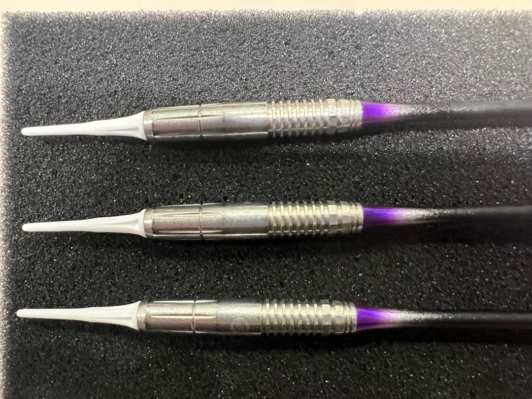 ダーツ JOKER D EXTREME INSPIRE APEX 2BA