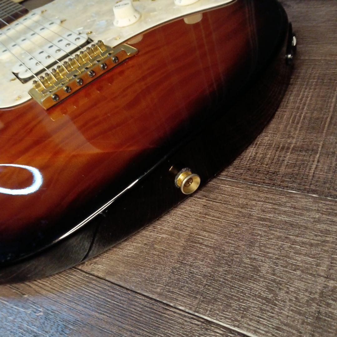 YAMAHA PACIFICA パシフィカ PAC312H ギター ストラト