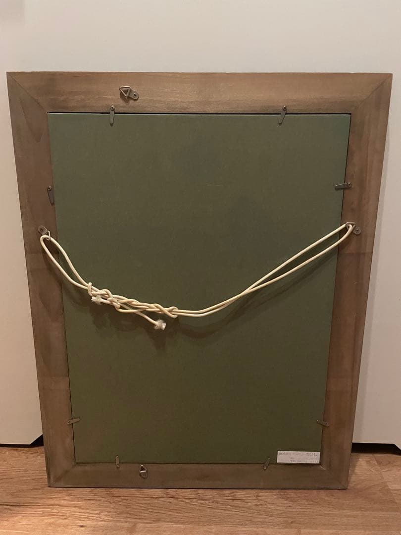 佐藤勝彦　日本画