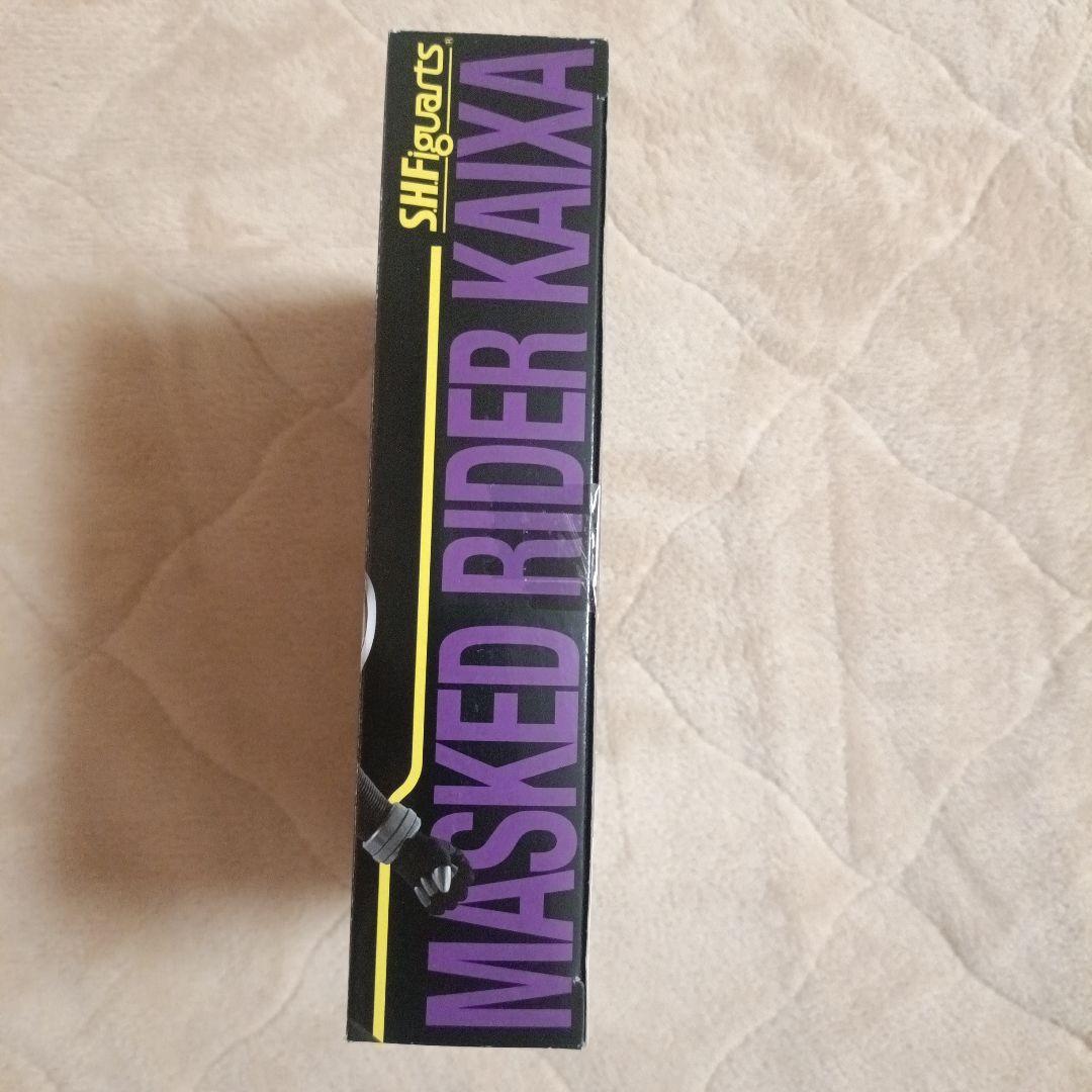 S.H.Figuarts仮面ライダーカイザ 仮面ライダー ファイズ フィギュア