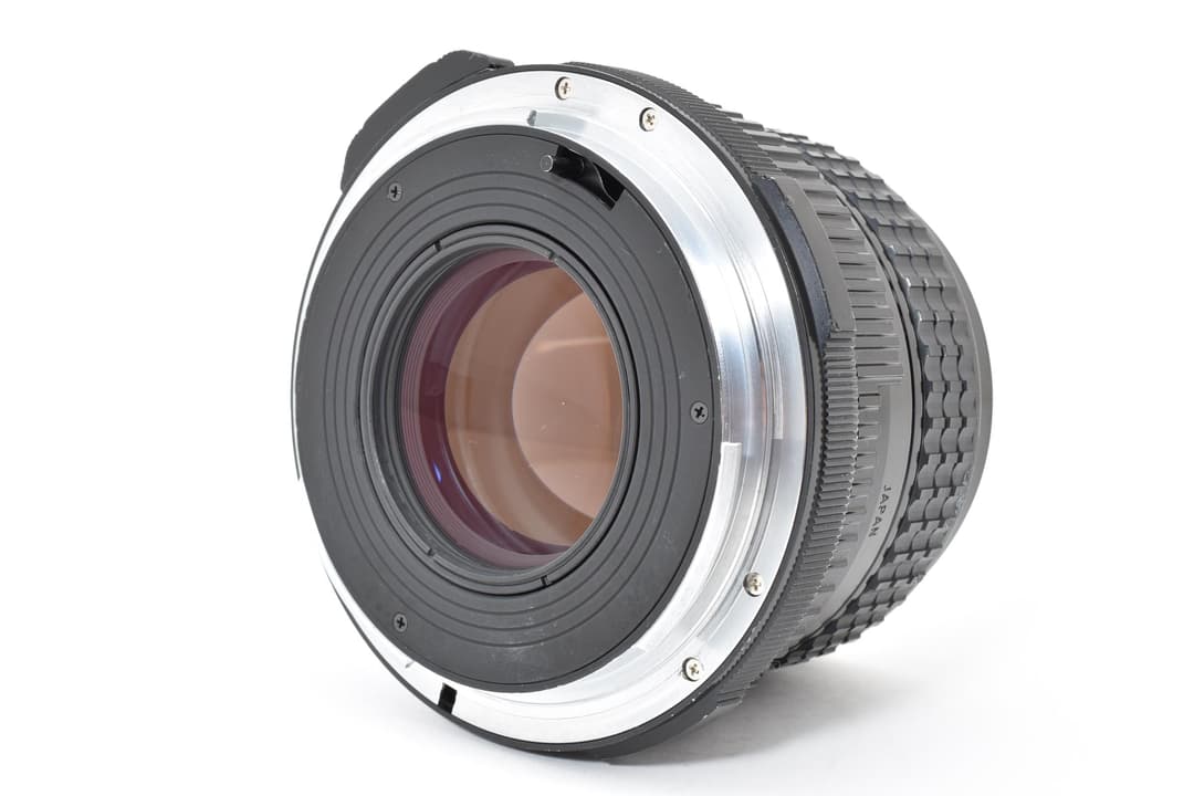 レンズ(単焦点) PENTAX SMC PENTAX 67 105mm F2.4 0241