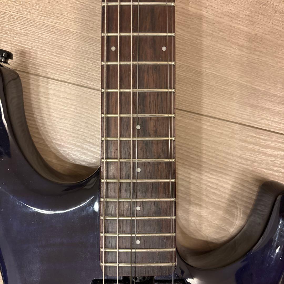 Sterling by Music Man Luke エレキギター