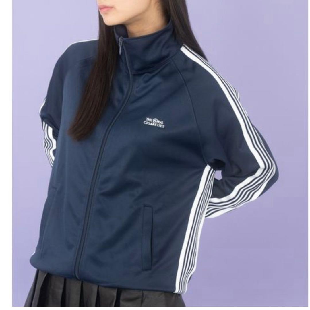 THE ORAL CIGARETTESトラックジャージ2024