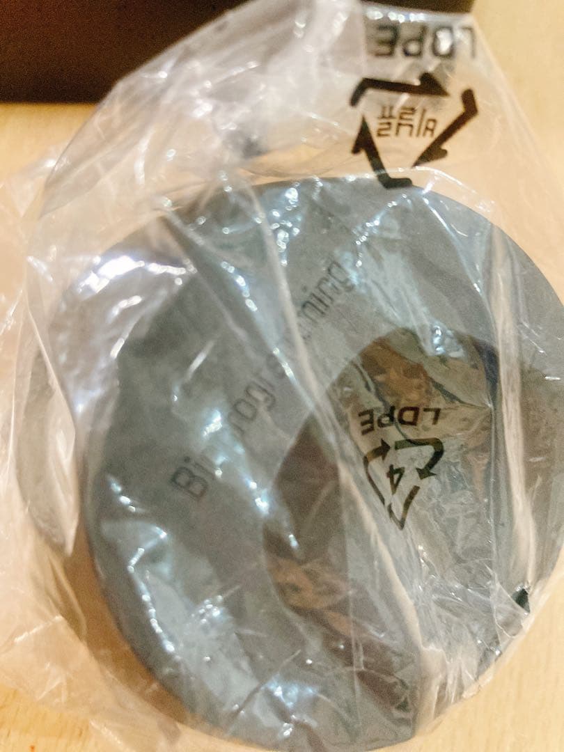 ヘアビューロン　4D Plus カールアイロン 34mm