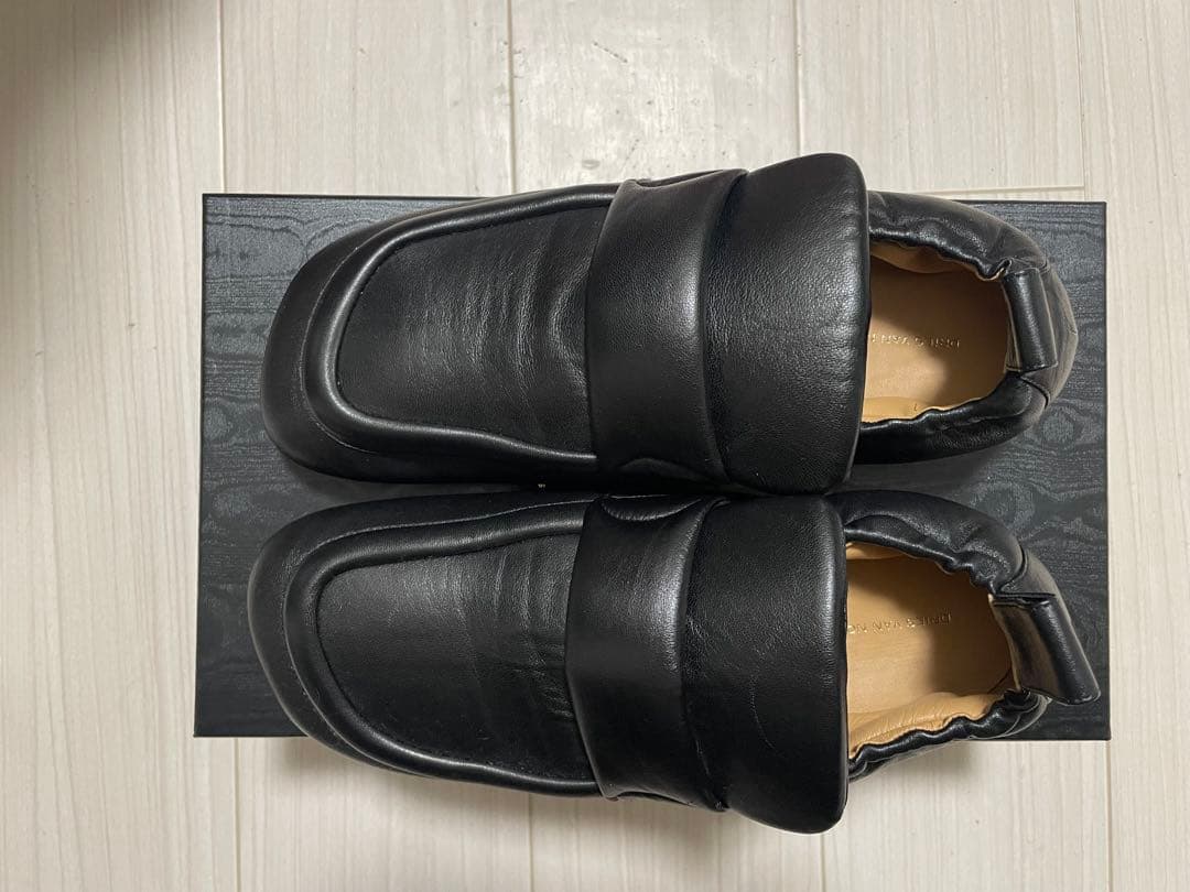 dries van noten ローファー