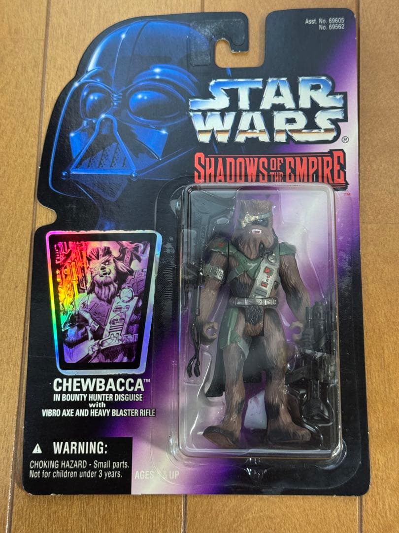 ★当時物 Kenner スターウォーズ フィギュア レトロ ビンテージ 現状品