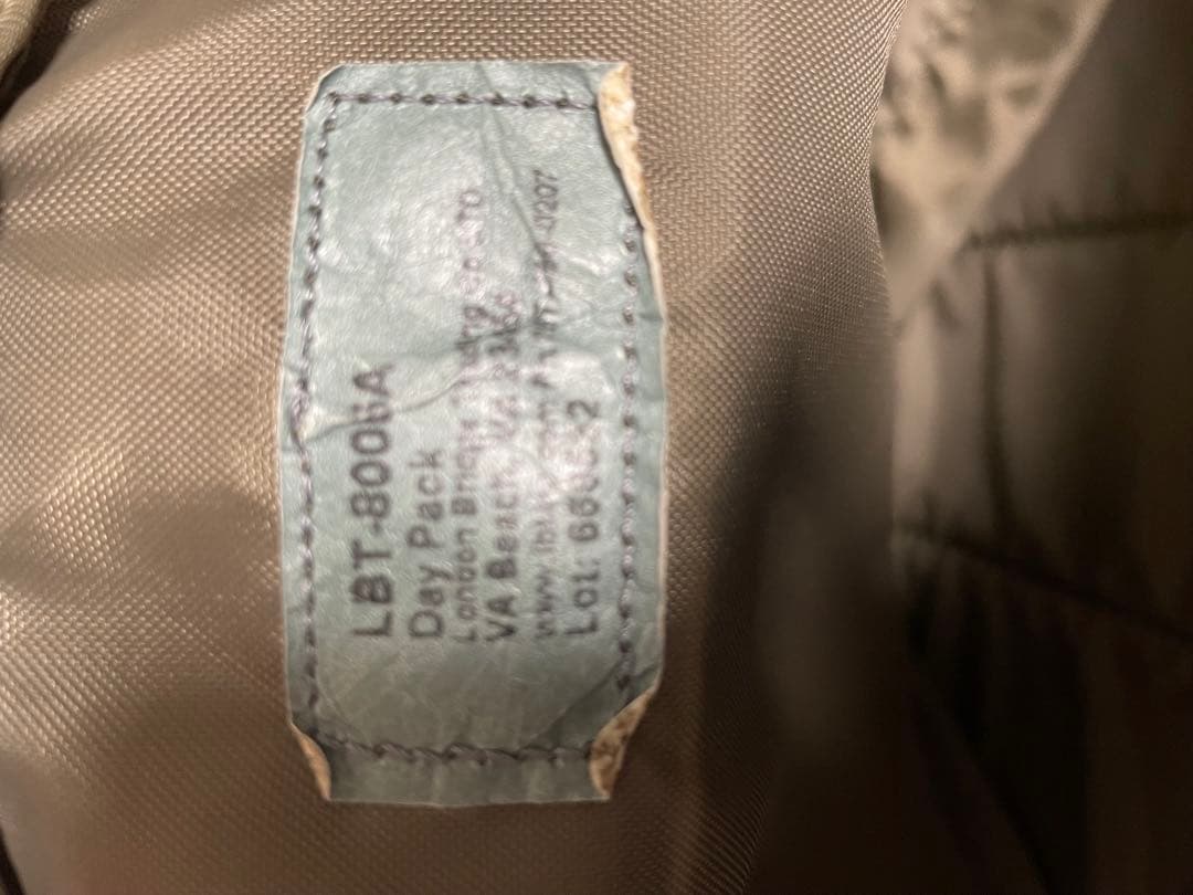 カ*ル様 LBT-8005A マスグレー　ブラックマルチカム