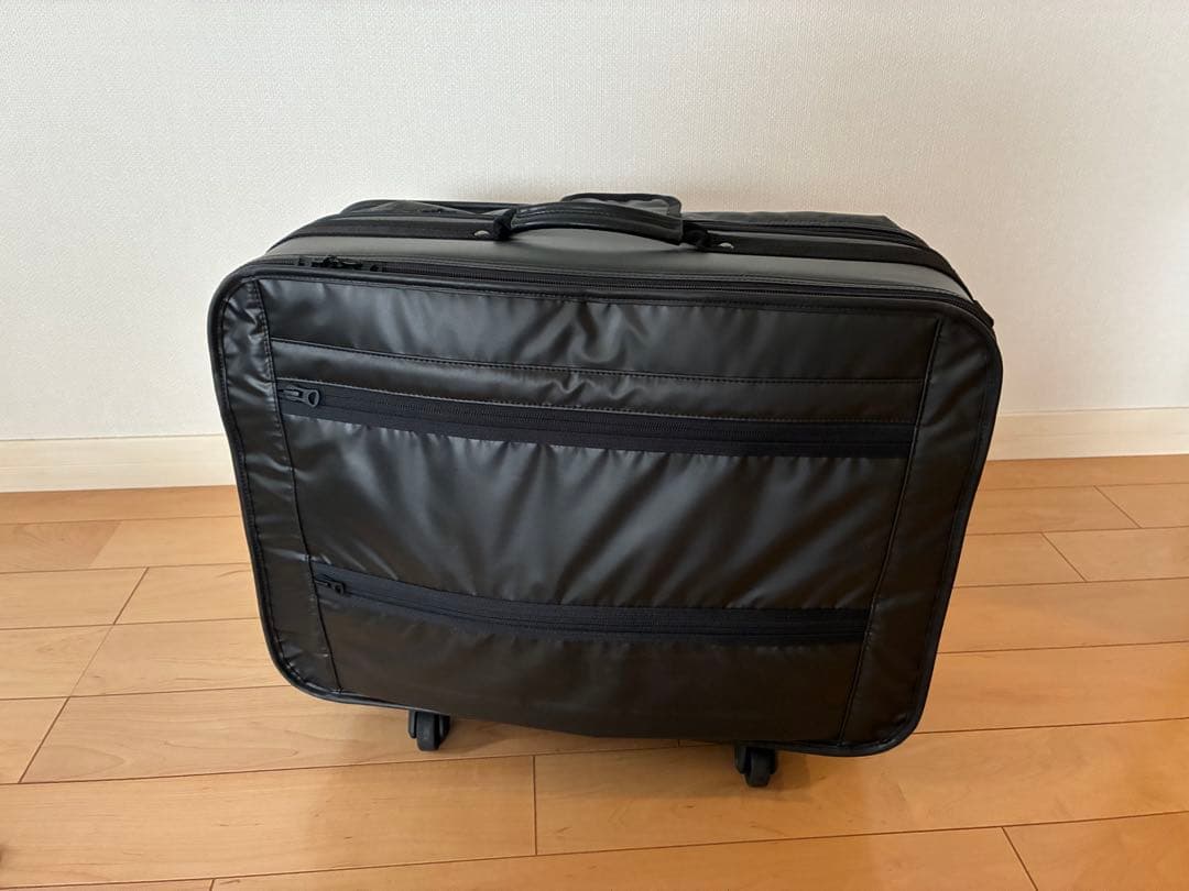 吉田カバン　キャリーケース中古