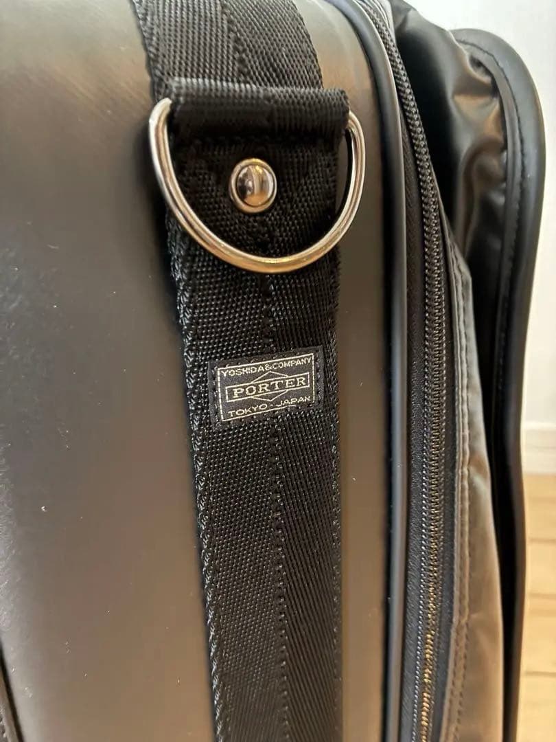 吉田カバン　キャリーケース中古