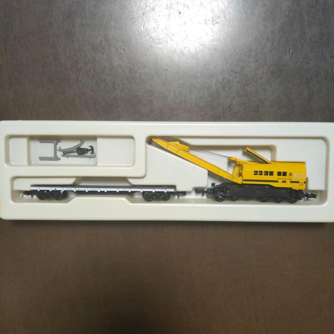 Nゲージ tomix 山形新幹線、ディーゼル機関車、他 レールと車両セット