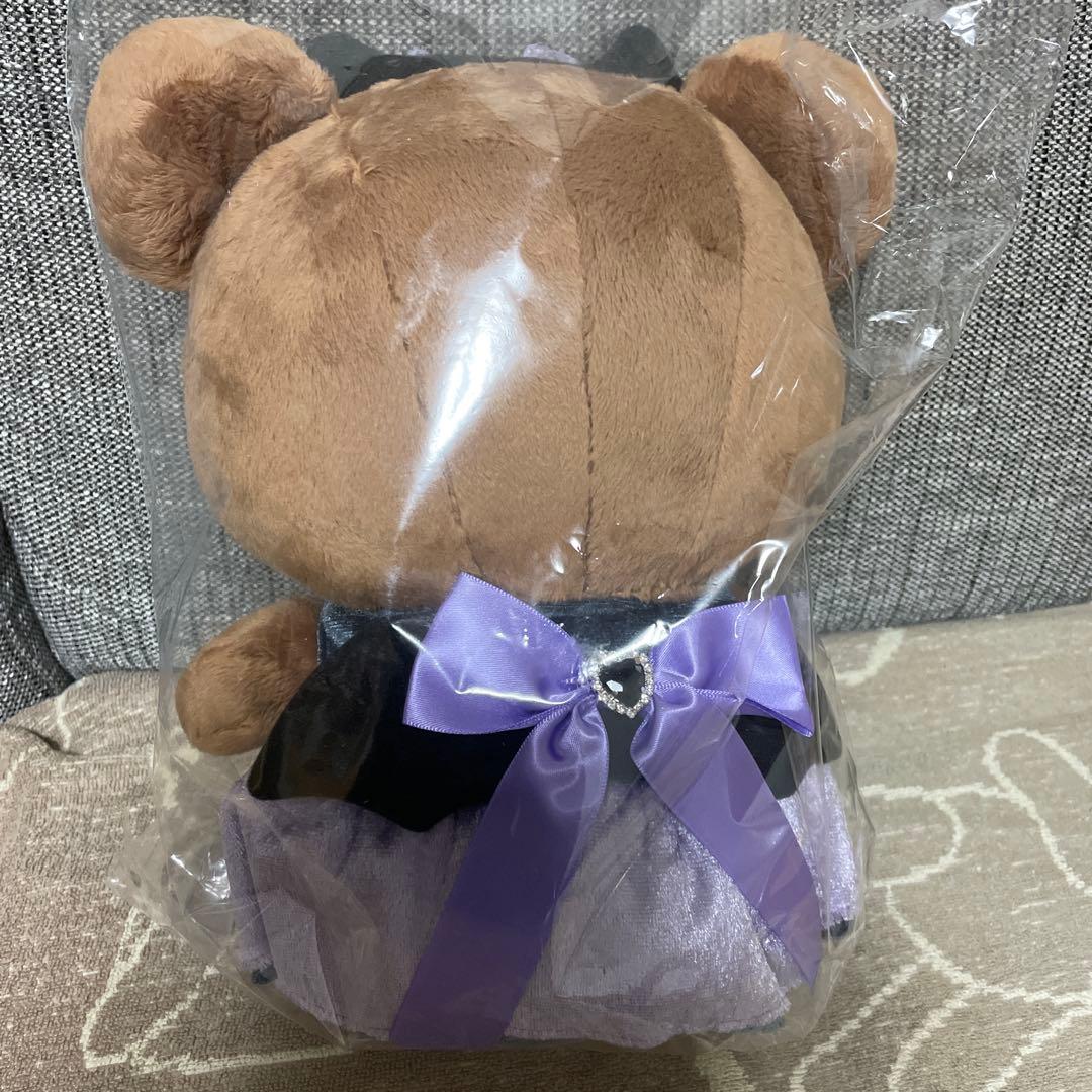 新品未開封★お顔厳選★コリラックマ チヤイロコグマ　天使 悪魔 リラックマ