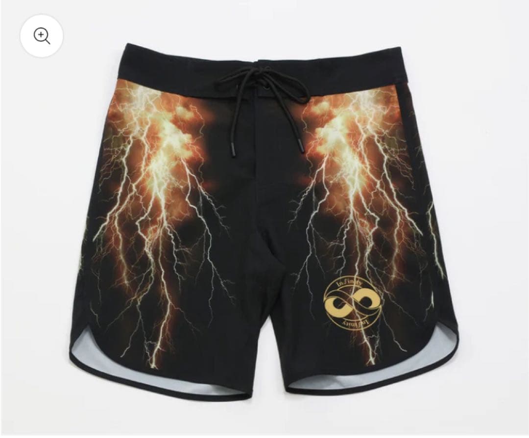 【最終値下げ】Infinity サーフパンツ　インフィニティフィジーク26インチ