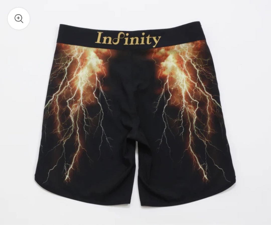 【最終値下げ】Infinity サーフパンツ　インフィニティフィジーク26インチ