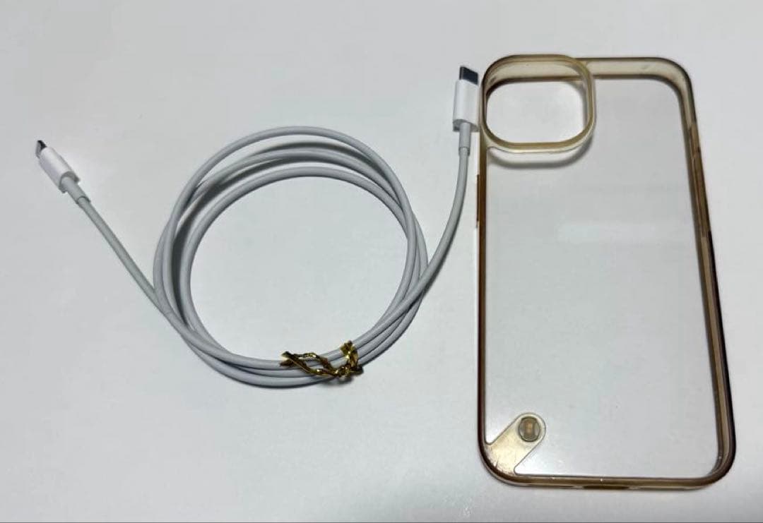 Apple iPhone 14 256GB ブルー SIMフリー