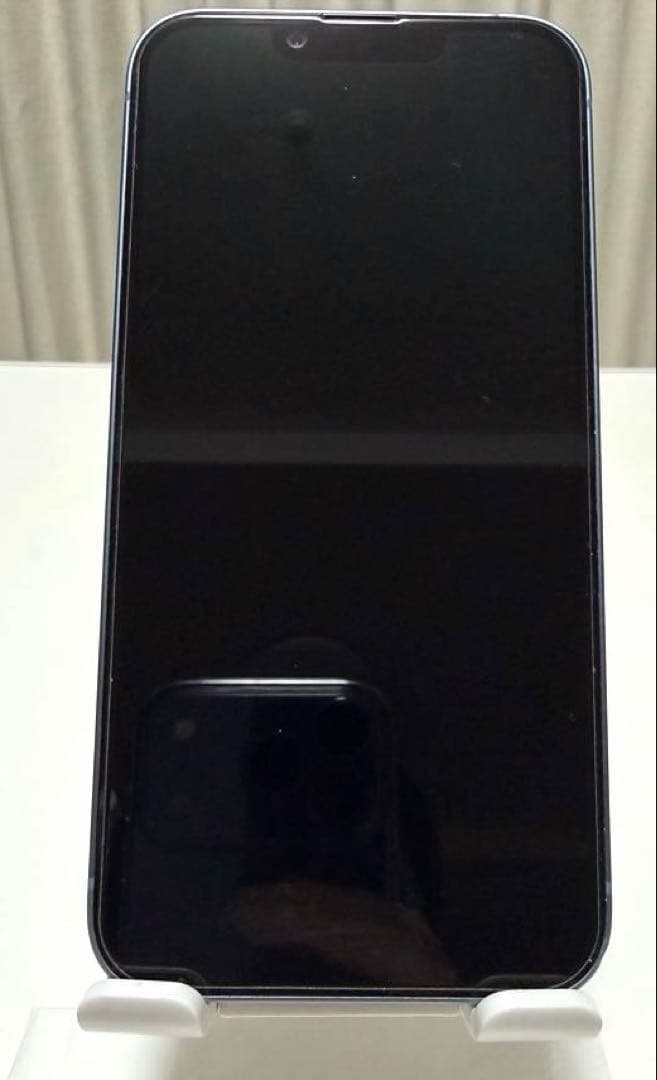 Apple iPhone 14 256GB ブルー SIMフリー