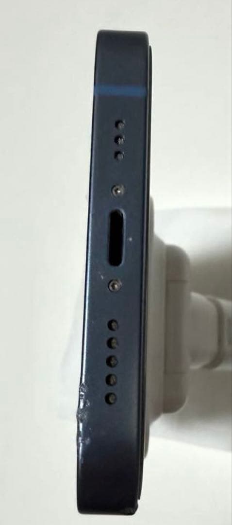 Apple iPhone 14 256GB ブルー SIMフリー