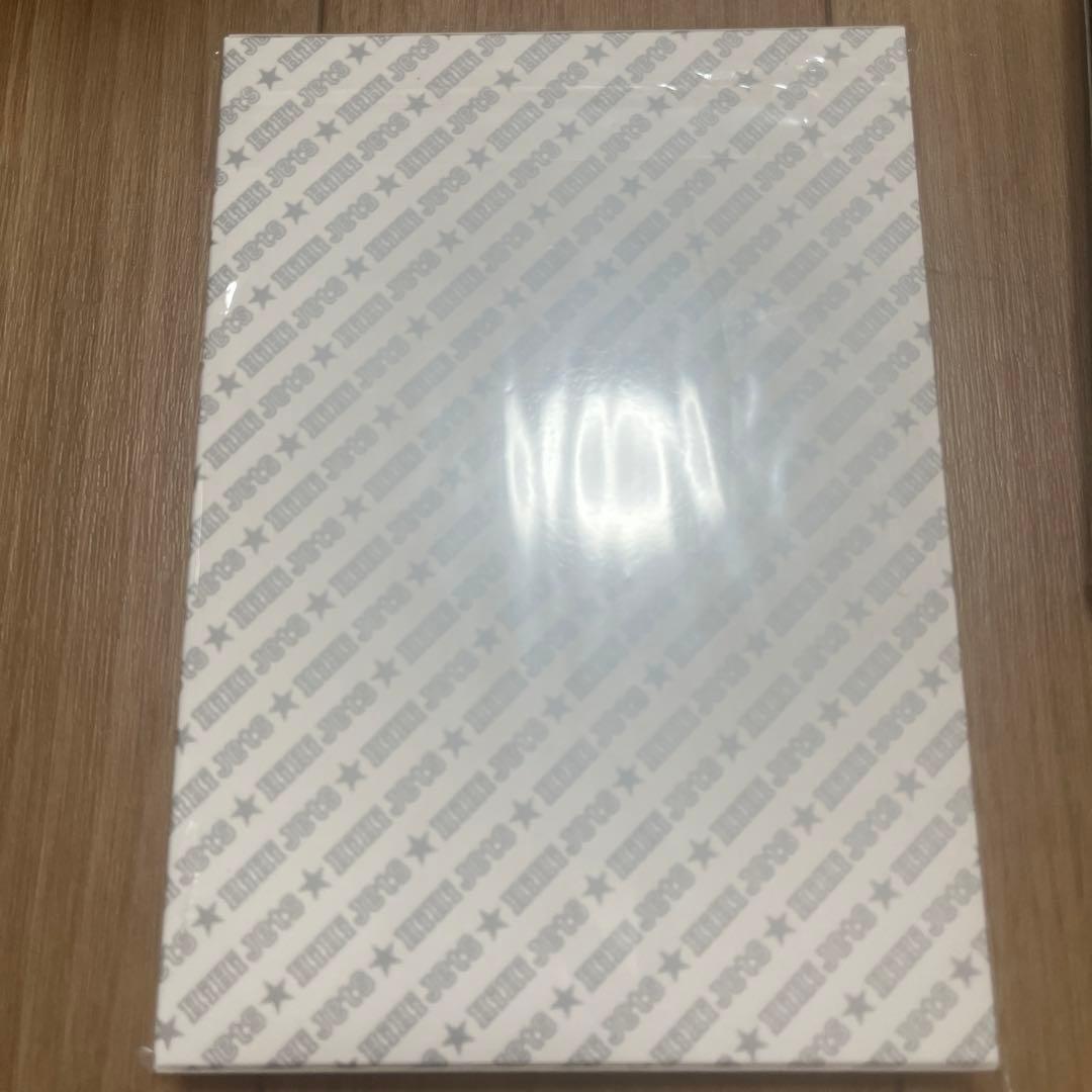 HiHi Jets 五騎当千 スプパラ ドリアイ DVD