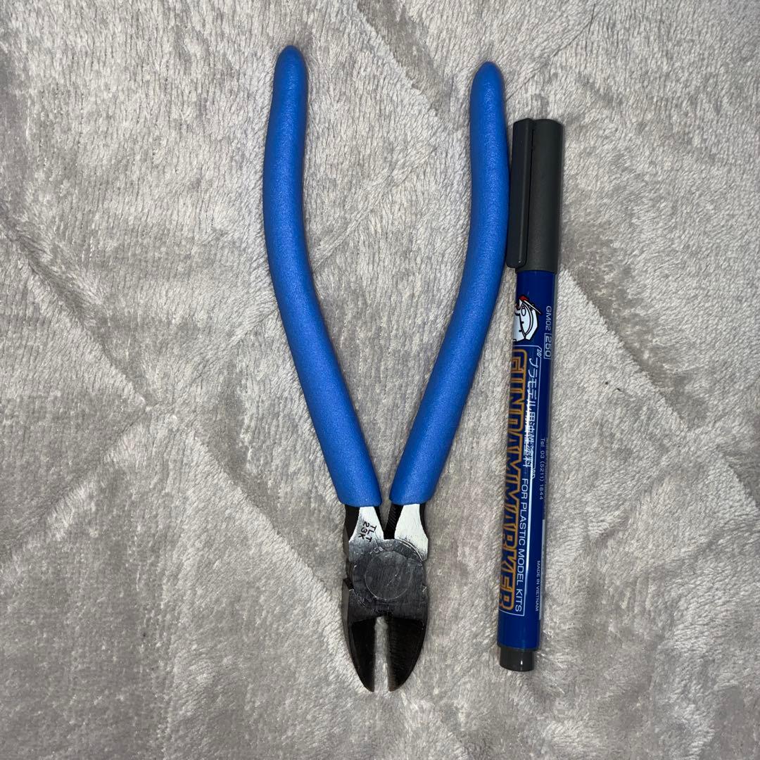 エアブラシコンプレッサープラモデル製作道具セット