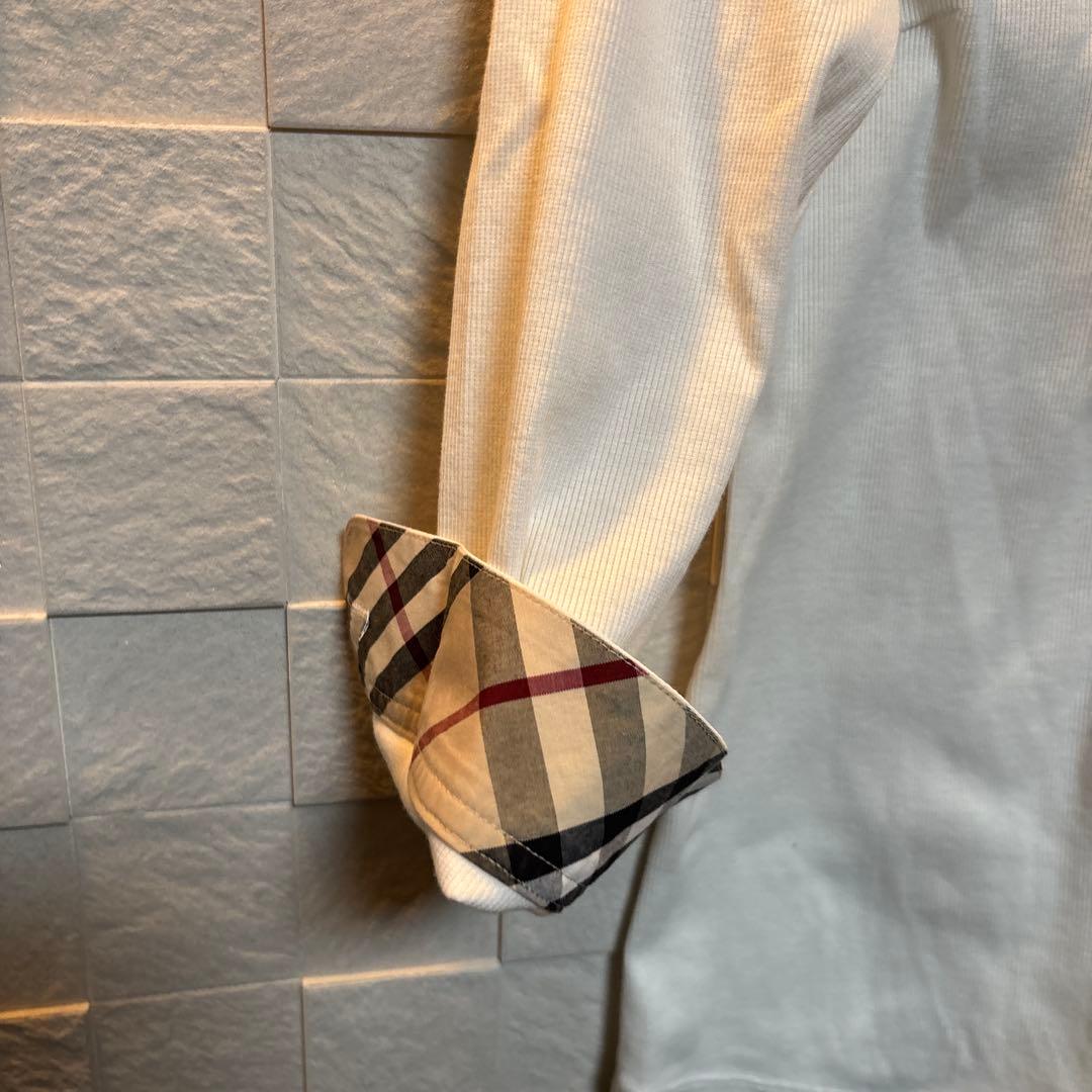 トップス Burberry
