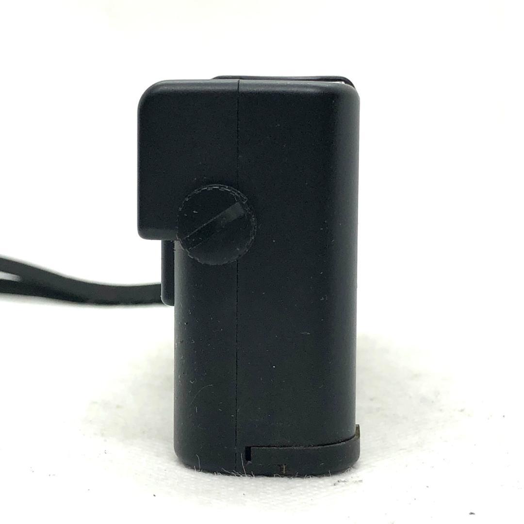 【C7001】OLYMPUS オリンパス XA A11 フィルムカメラ ケース付