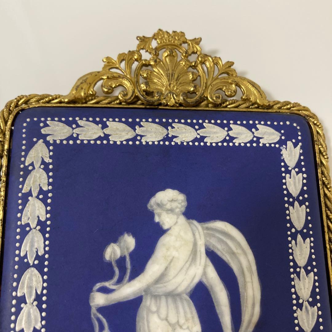 希少　オールドノリタケ　ペア　アンティーク