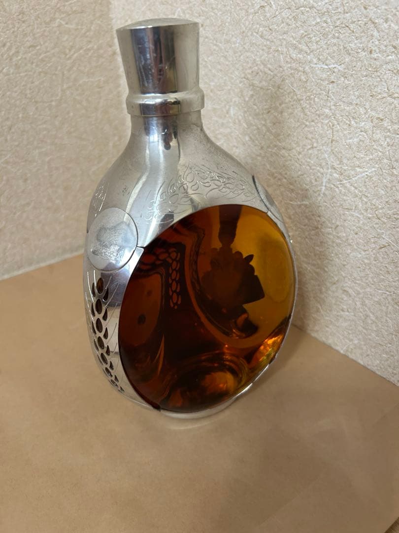 Dimple ウイスキー ロイヤルデキャンタ750ml