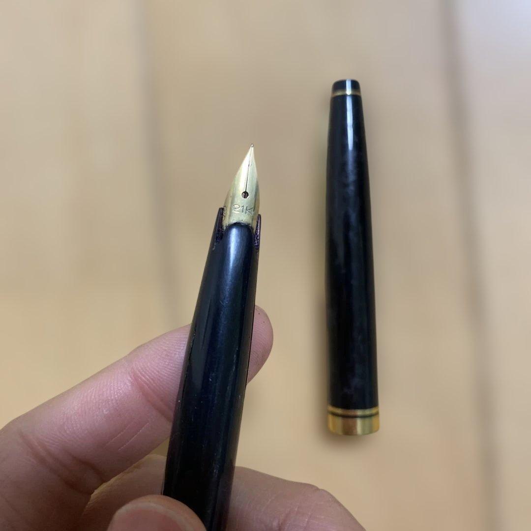 セーラー　万年　21K