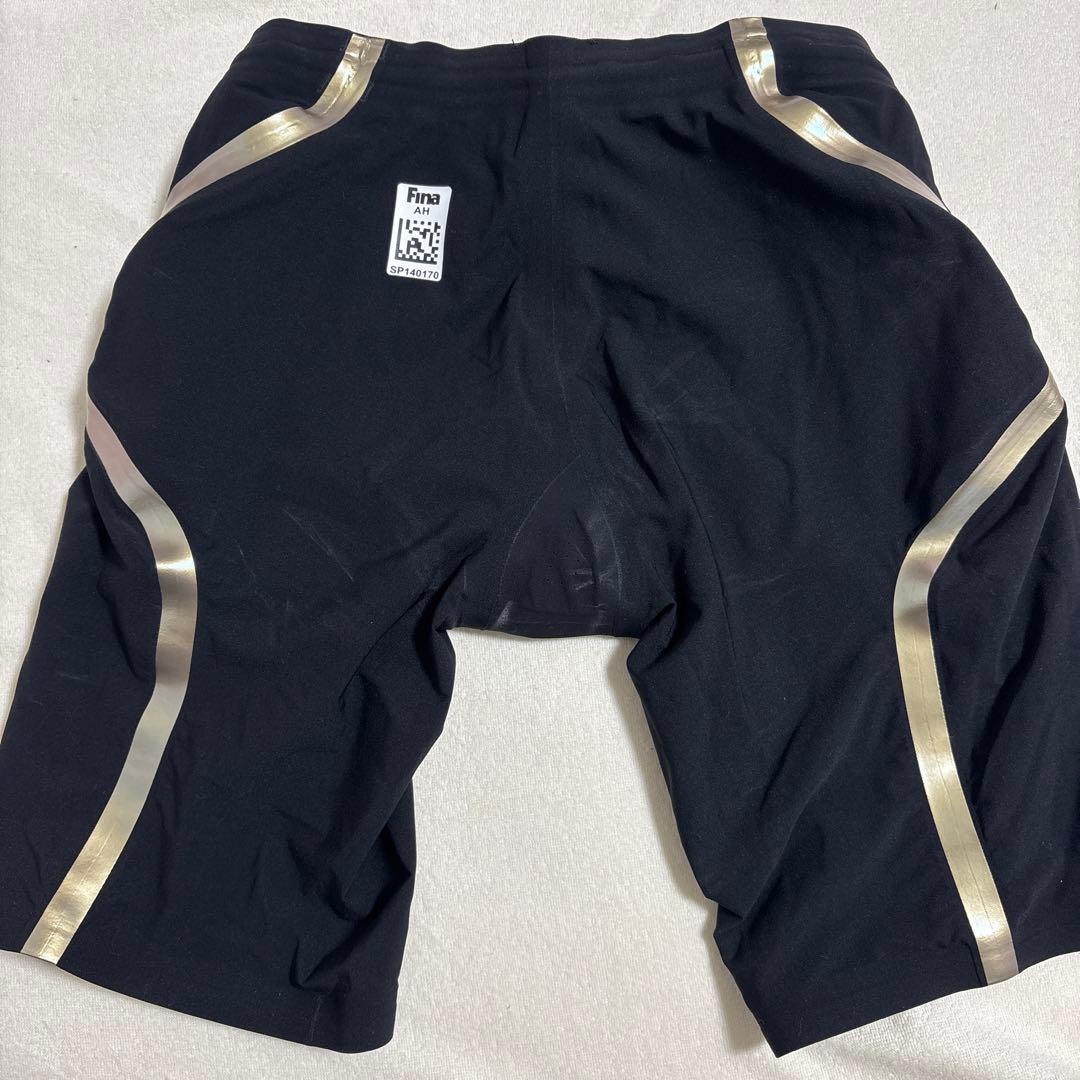 Speedo FASTSKIN LZR RACER X ジャマー