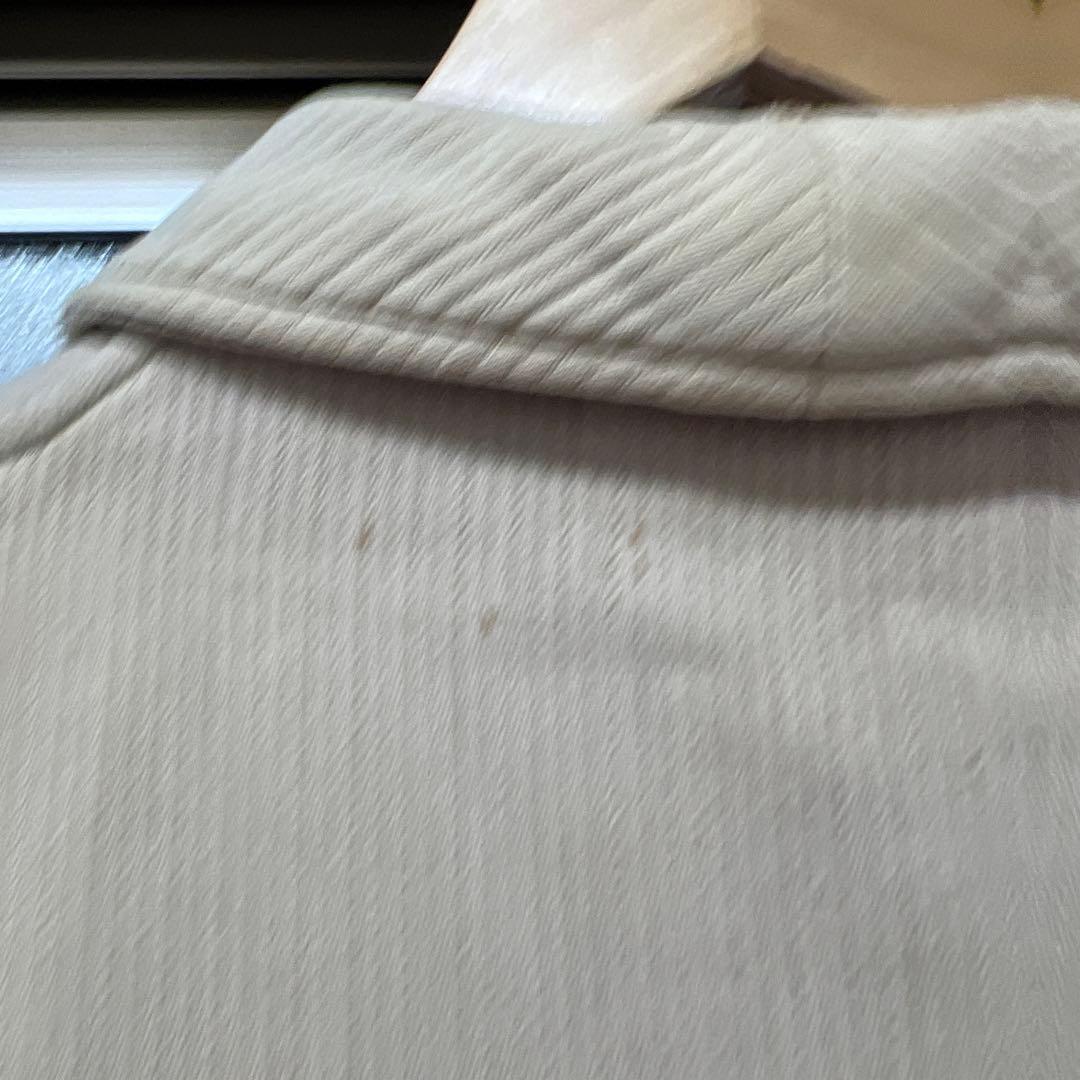 40s フレンチヴィンテージ ハンティングジャケット チンスト